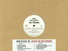 BOB DYLAN Blood on the Tracks Vinyl LP RSD 2019