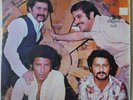 Orquesta La Pesada - Tomate y Alandate / GUAGUANCO COLOMBIA  LP VENEZUELA PRESS