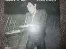 Iggy Pop THE IDIOT UK original RCA vinyl orange label record LP record