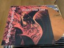 MOTORHEAD LP SNAKE BITE LOVE