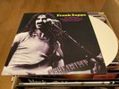 FRANK ZAPPA LP ST.ALFONZO’S MEATBALL SANDWICH...