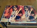 MOTORHEAD LP PICTURE DISC OVERKILL SWEDEN