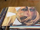 MADONNA LP PICTURE DISC GHV2