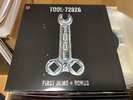 TOOL LP 72826 FIRST DEMO + BONUS