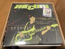 THE CURE LP GRINDING HALT