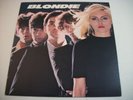Blondie s/t First Album Private Stock Near Mint Deborah Harry X Offender