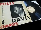 Miles Davis / Jackie McLean - Changes **Esquire 32-028 Mono RVG LP**