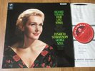 R Strauss - 4 Last Songs / Schwarzkopf / Szell / Columbia SAX 5258 Stereo Ed1 NM