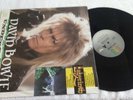 DAVID BOWIE UNDERGROUND (LABYRINTH) VINYL SINGLE RECORD 12