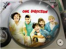 One Direction ?– Up All Night Harry Styles Rare 12