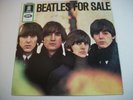 The Beatles - Beatles For Sale LP Germany Stereo Odeon 1 C 062-04 200 (1969)