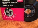 THE CRYSTALS