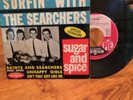 THE SEACHERS