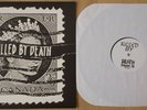 Killed By Death Vol.26 LP Canadian Punk 77 Thru 79