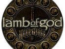 Lamb Of God, Burn The Priest - Hourglass: The Vinyl Box Set - New Sealed Vinyl