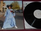 Neneh Cherry ?  Broken Politics LP SIGNED NEW IT WAS  OPEN TO SIGNE NM