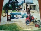 Oasis Vinyl Be Here Now Creation And Cum On Feel The Noize 12 Inch