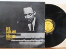 Red Garland LP “At The Prelude”   Prestige 7170   Orig RVG Mono   VG