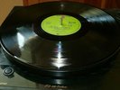 original Vinyl LP Faces Rod Stewart Long Player TWEN WS 3011