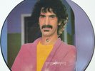 Frank Zappa Picture Disc You Are What You Is