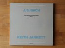 Keith Jarrett: J.S.Bach