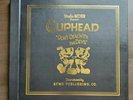 Cuphead Video Game Soundtrack 4-LP Vinyl Record Box Set iam8bit USED