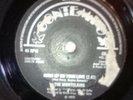 *** MONTCLAIRS*** HUNG UP ON YOUR LOVE**UK CONTEMPO