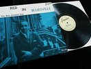Red Garland Trio - Red In Bluesville **Esquire 32-116 Mono RVG LP**