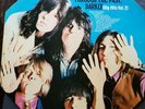 ROLLING STONES Through the Past darkly ORIGINAL LP