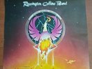 Rossington Collins Band Anytime Anyplace Anywhere promo poster 1980