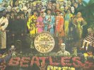 BEATLES - SGT. PEPPER'S LONELY HEARTS CLUB BAND - 12