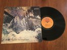 Afton LP First Day Of Summer Autographed Rare Private Press Country Rock Psych