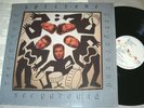 SPLIT ENZ See Ya 'Round RARE VINYL LP record Canada 1984 A&M SP 9126 album EX/EX