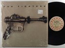 FOO FIGHTERS Self Titled ROSWELL C1-7243-8-34027-1-7 LP NM SHRINK