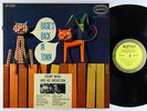 Basie's Back In Town - Count Basie And His Orchestra LP - Epic - LN 3169 DG VG++
