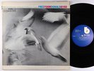 Donald Byrd - Free Form LP - Blue Note - BST-84118 Stereo RVG