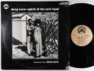 Doug Carn - Spirit Of The New Land LP - Black Jazz Quad