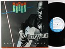 Grant Green - Born To Be Blue LP - Blue Note Japan VG++