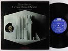George Russell Sextet - Ezz-thetics LP - Riverside - RLP 375 Mono DG VG+
