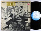 Horace Silver - Six Pieces Of Silver LP - Blue Note - BST 81539 Stereo VG+