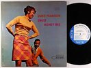 Duke Pearson - Sweet Honey Bee LP - Blue Note - BLP 4252 Mono RVG VG+
