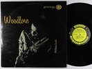 Phil Woods Quartet - Woodlore LP - Prestige PRLP 7018 Mono DG RVG 446 W 50th VG+