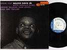 Walter Davis Jr. - Davis Cup LP - Blue Note - BLP 4018 Mono VG++
