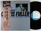 Curtis Fuller - Two Bones LP - Blue Note Japan NM Obi