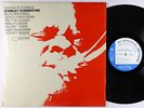 Stanley Turrentine - Rough 'N Tumble LP - Blue Note Mono RVG NY USA Shrink