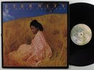 ALICE COLTRANE Eternity WARNER BROS LP VG++ promo