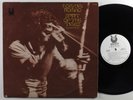 DOM UM ROMAO Spirit Of The Times MUSE LP NM/VG++ wlp