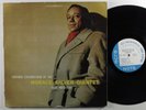 HORACE SILVER QUINTET Further Explorations BLUE NOTE LP mono NY