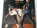 Scorpions - Tokyo Tapes - Vinyl LP UK 1st A-1E/B-1E/C-1E/D-1E Press EX+