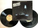 Star Wars The Empire Strikes Back - 1980 Original Soundtrack w/ Book (NM-)